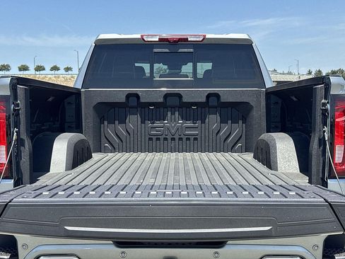 New 2026 GMC Sierra 1500 Denali Ultimate AWD/4WD image 27