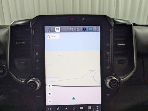 New 2026 RAM 2500 Big Horn image 63