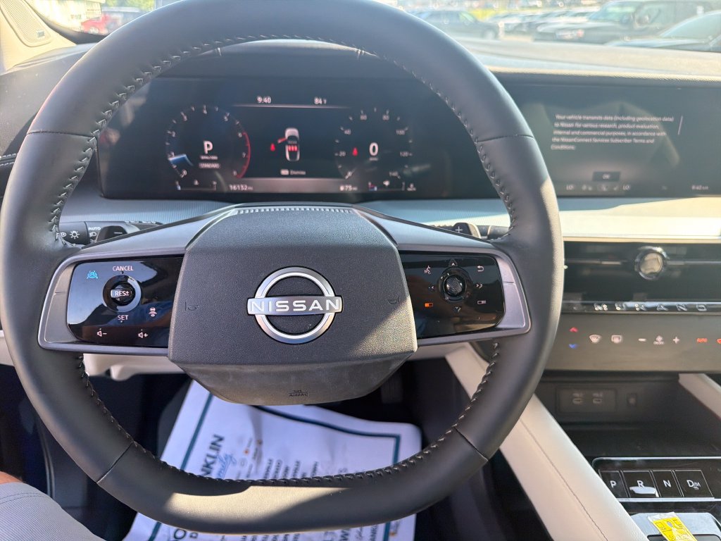 Certified 2025 Nissan Murano SL w/ Cargo Package AWD/4WD image 17