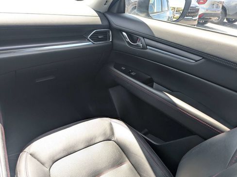 Used 2023 MAZDA CX-5 Carbon Edition AWD/4WD image 17