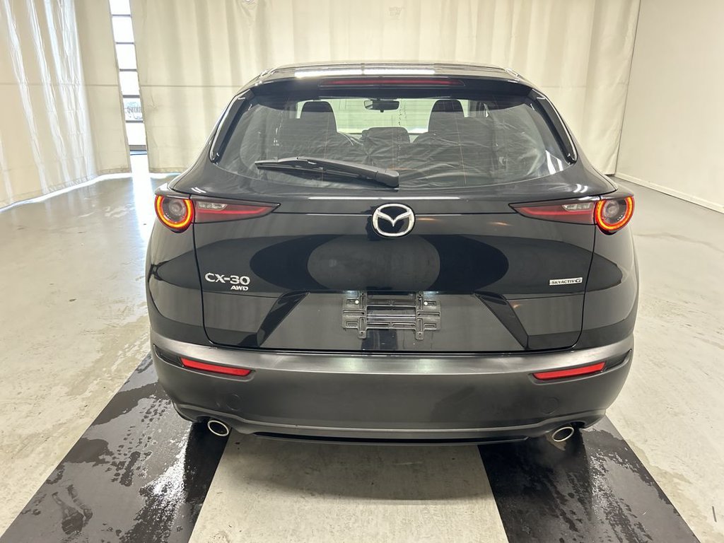 Used 2024 MAZDA CX-30 AWD 2.5 S image 20