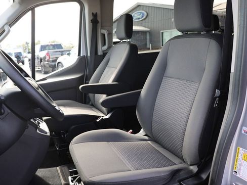 Used 2025 Ford Transit 350 XLT AWD/4WD image 15