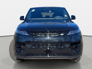 New 2026 Land Rover Range Rover Sport SE video 2