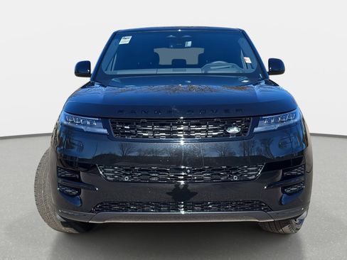 New 2026 Land Rover Range Rover Sport SE image 2