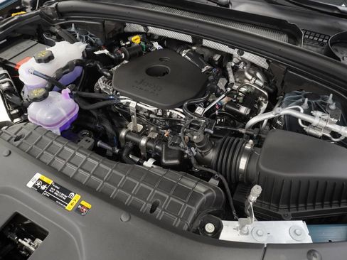 New 2026 Jeep Grand Cherokee L Limited image 39