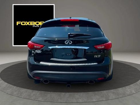 Used 2013 INFINITI FX37 AWD w/ Premium Pkg image 6