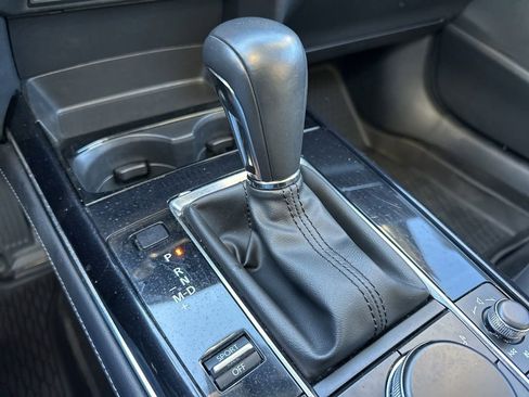 Used 2025 MAZDA CX-30 AWD 2.5 S w/ Preferred Package image 17