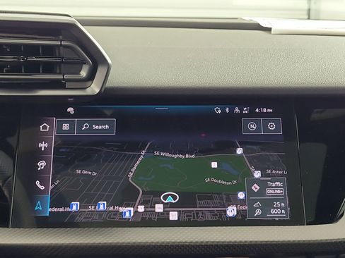 New 2026 Audi RS 3 2.5T image 29