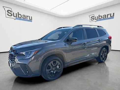 New 2026 Subaru Ascent Bronze Edition AWD/4WD image 3