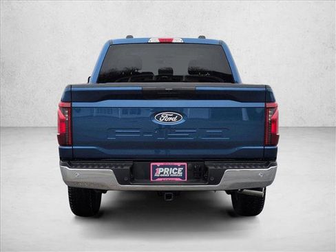 Used 2025 Ford F150 XLT w/ Equipment Group 301A Standard image 7