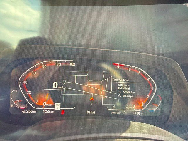 Used 2020 BMW X5 xDrive40i w/ Premium Package AWD/4WD image 4