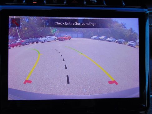 Used 2024 Jeep Grand Cherokee Limited 4xe image 36