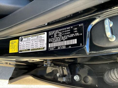 Used 2023 Lexus RX 350 image 32