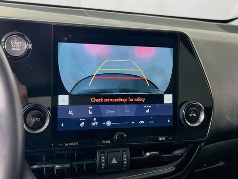 Used 2023 Lexus NX 350 AWD w/ Cold Area Package image 13