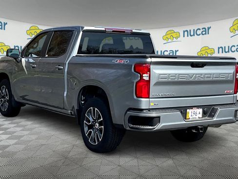 Used 2023 Chevrolet Silverado 1500 RST image 5