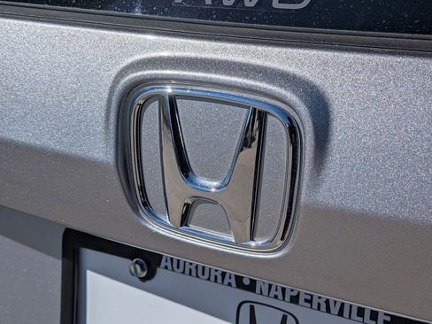 Used 2023 Honda CR-V LX image 26