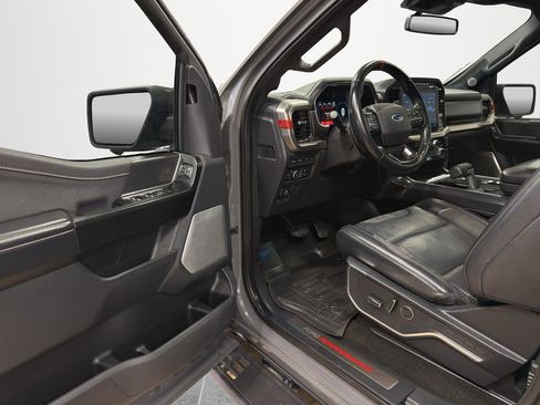 Used 2021 Ford F150 Raptor w/ Equipment Group 801A High image 11