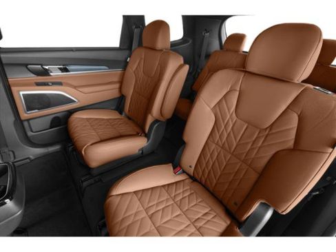 Certified 2023 Kia Telluride EX X-Line AWD/4WD image 13