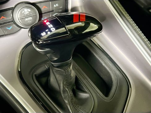 Used 2020 Dodge Challenger GT w/ Blacktop Package image 22