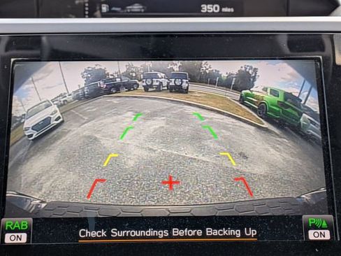 Used 2021 Subaru Crosstrek 2.5i Limited w/ Moonroof Package 1 image 21