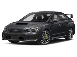 Used 2021 Subaru WRX STI AWD/4WD video 1