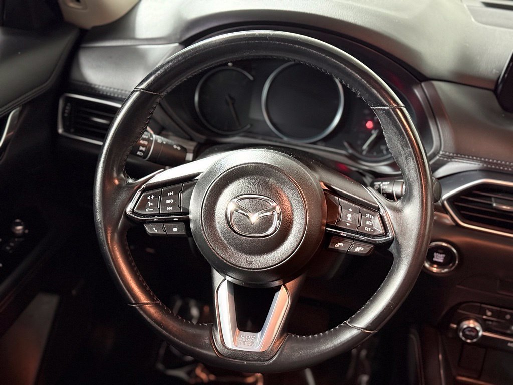 Used 2019 MAZDA CX-5 Grand Touring AWD/4WD image 11