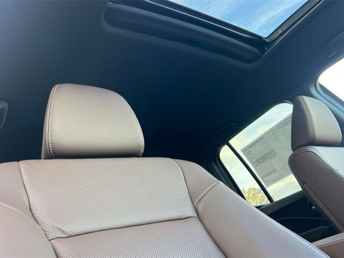 New 2025 Honda Ridgeline RTL image 13