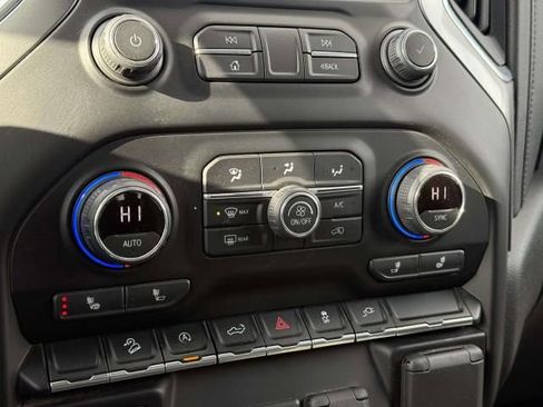 Used 2021 Chevrolet Silverado 1500 RST w/ All Star Edition Plus image 26