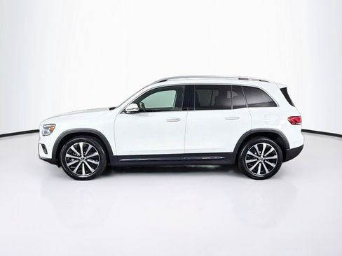 Used 2023 Mercedes-Benz GLB 250 4MATIC image 8