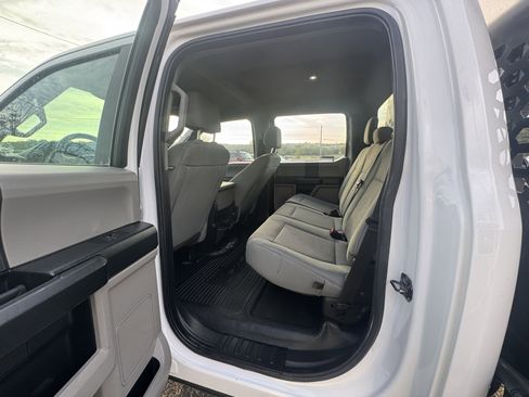 Used 2020 Ford F350 XL w/ Power Equipment Group image 5