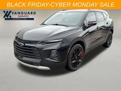 Used 2020 Chevrolet Blazer LT w/ Redline Edition