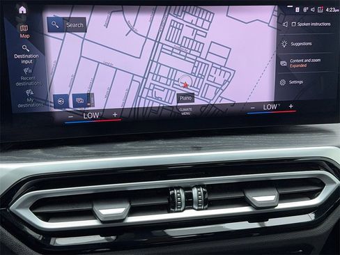 Used 2024 BMW 430i Convertible image 34