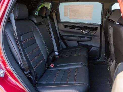 New 2026 Honda CR-V Sport Touring image 14