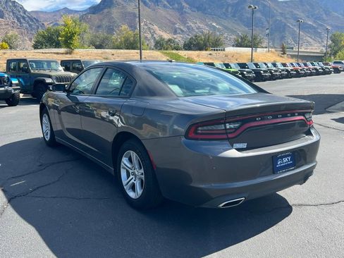 Used 2021 Dodge Charger SXT w/ Leather Interior Group image 13
