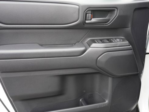 New 2026 Toyota Land Cruiser 1958 AWD/4WD image 18