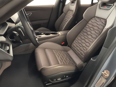 Used 2023 Audi RS e-tron GT w/ Carbon Performance Package image 5