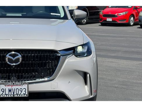 Certified 2024 MAZDA CX-90 Plug-In Hybrid w/ Premium Plus AWD/4WD image 20