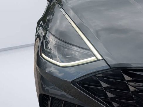 Used 2022 Hyundai Sonata SEL Plus w/ Cargo Package FWD image 9