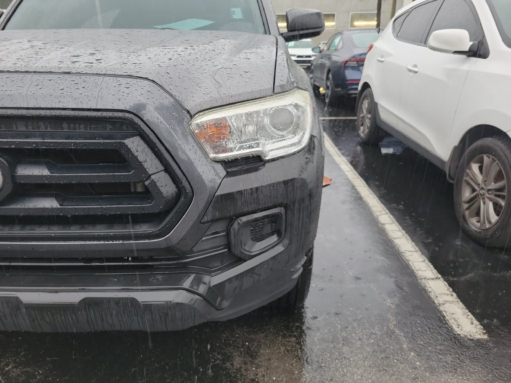 Used 2020 Toyota Tacoma SR RWD image 6