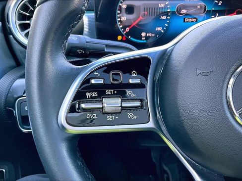 Used 2022 Mercedes-Benz A 220 image 23