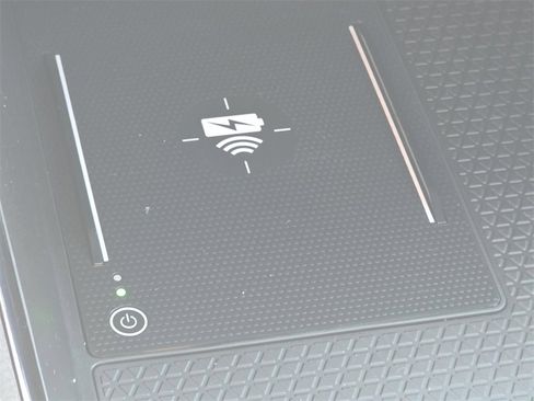 New 2026 Honda CR-V TrailSport image 8