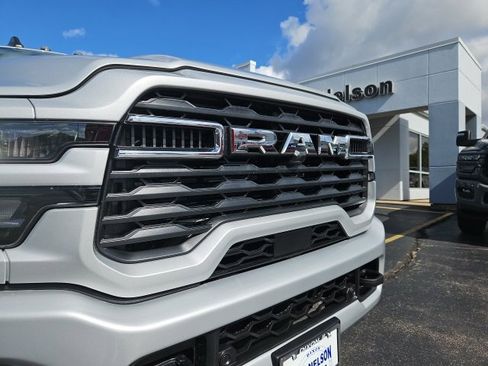 New 2026 RAM 2500 Big Horn image 4