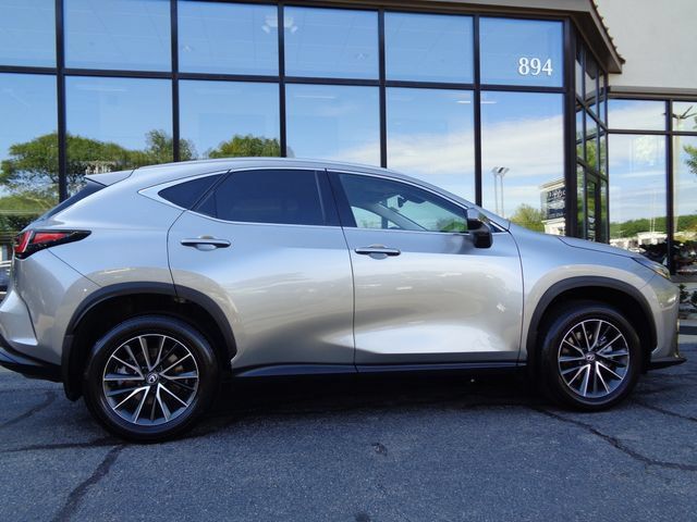 Used 2024 Lexus NX 350 AWD w/ Cold Area Package image 5