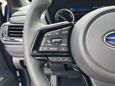 New 2026 Subaru Forester Touring AWD/4WD image 20