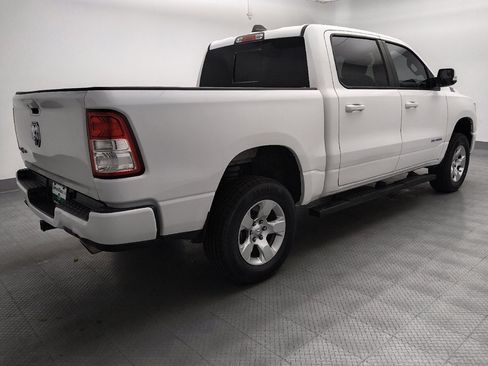 Used 2019 RAM 1500 Big Horn RWD image 10