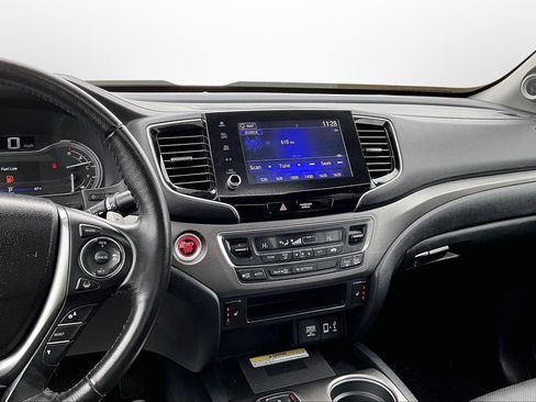 Used 2023 Honda Ridgeline RTL-E image 6