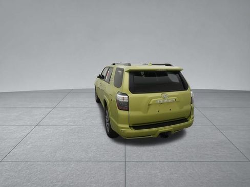 Used 2023 Toyota 4Runner TRD Sport RWD image 8
