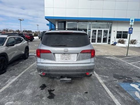 Used 2016 Honda Pilot EX-L image 7