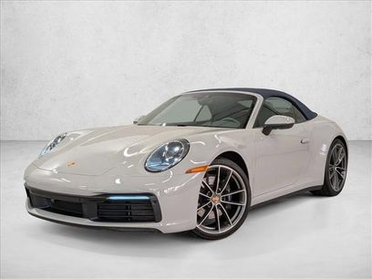 Used 2022 Porsche 911 Carrera S