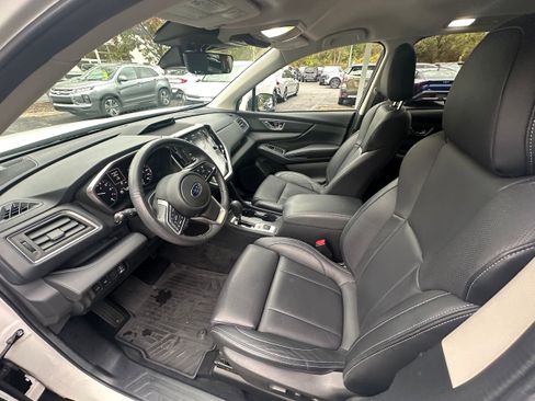 Used 2023 Subaru Ascent Limited image 36